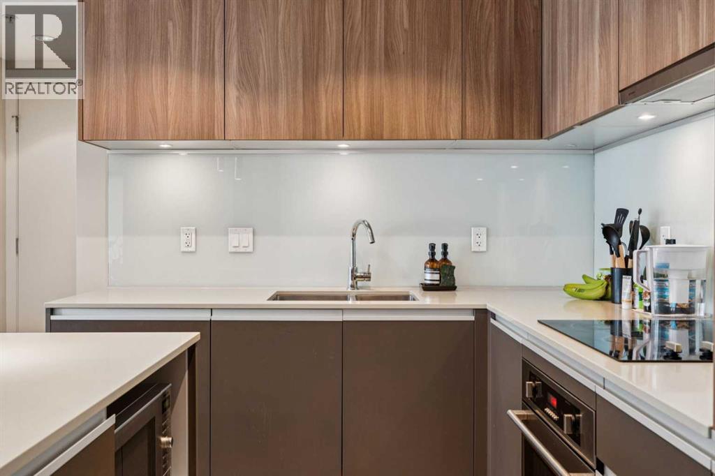 Apartment for Sale in 805, 1122 3 Street SE|Calgary, Alberta T2G1H7 2