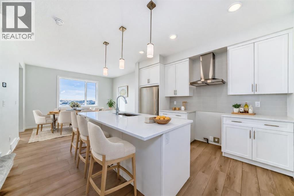 Duplex for Sale in 48 Creekside Rise SW|Calgary, Alberta T2X5V9