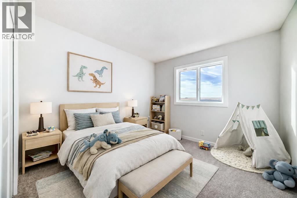 Duplex for Sale in 48 Creekside Rise SW|Calgary, Alberta T2X5V9 4