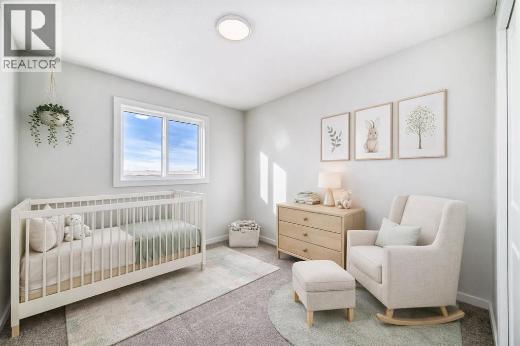 Duplex for Sale in 48 Creekside Rise SW|Calgary, Alberta T2X5V9 5