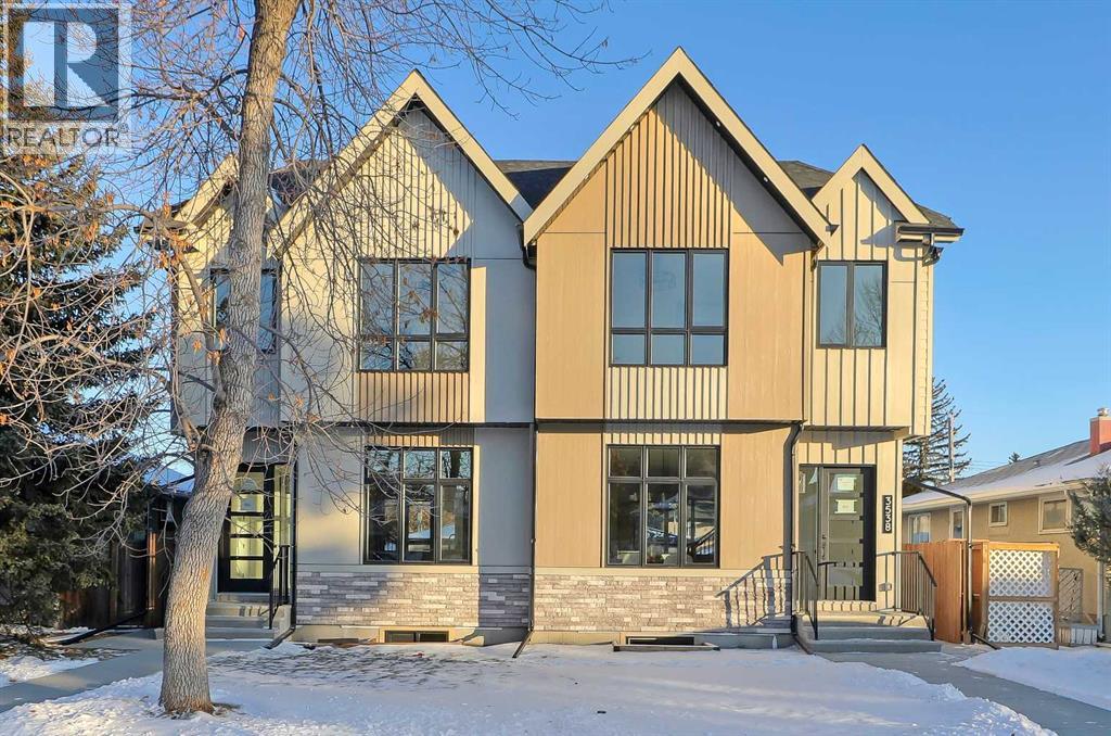 Duplex for Sale in 3538 43 Street SW|Calgary, Alberta T3E3P5 2