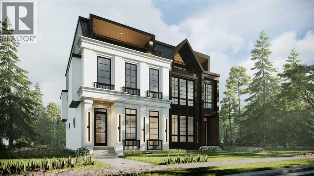 Duplex for Sale in 5011 21 Street SW|Calgary, Alberta T2T5B9 2