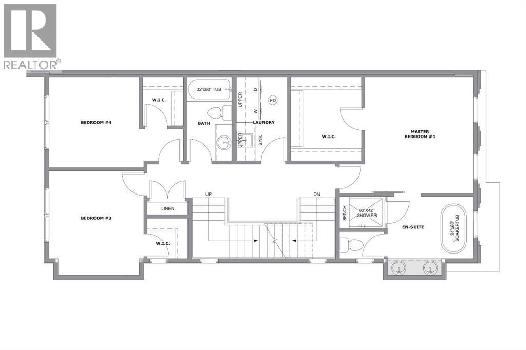Duplex for Sale in 5011 21 Street SW|Calgary, Alberta T2T5B9 5