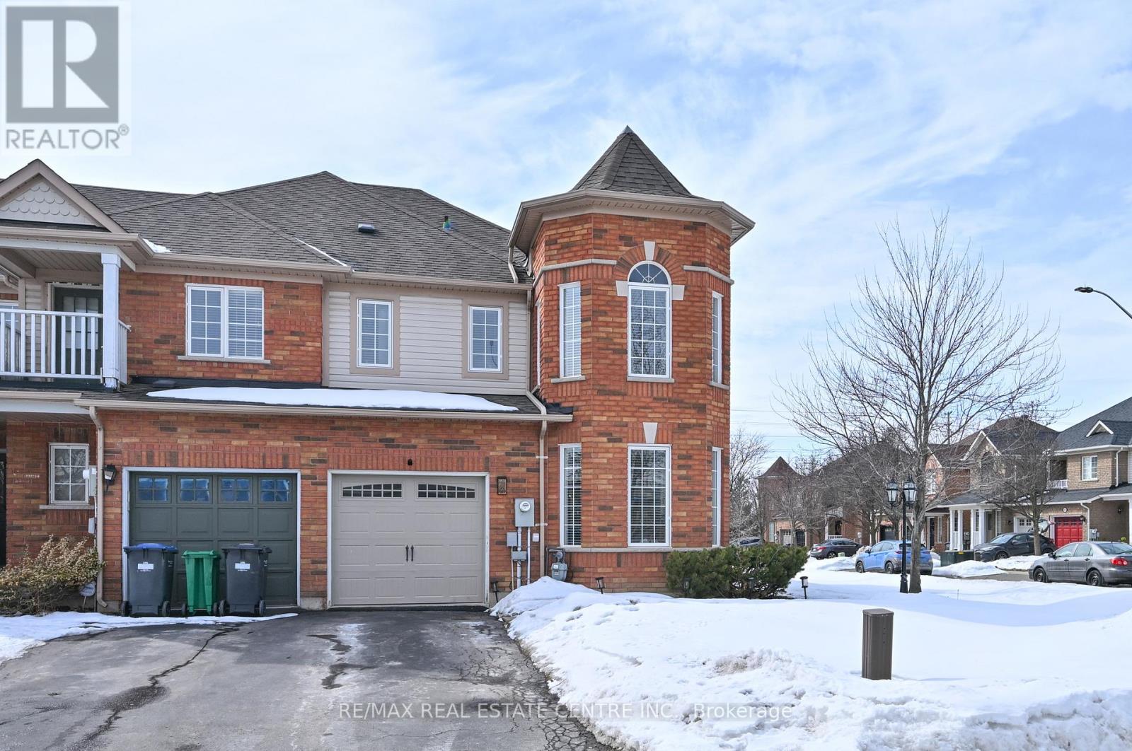 Row / Townhouse for Sale in 5554 LINWELL PLACE|Mississauga (Churchill Meadows), Ontario L5M6L7 3