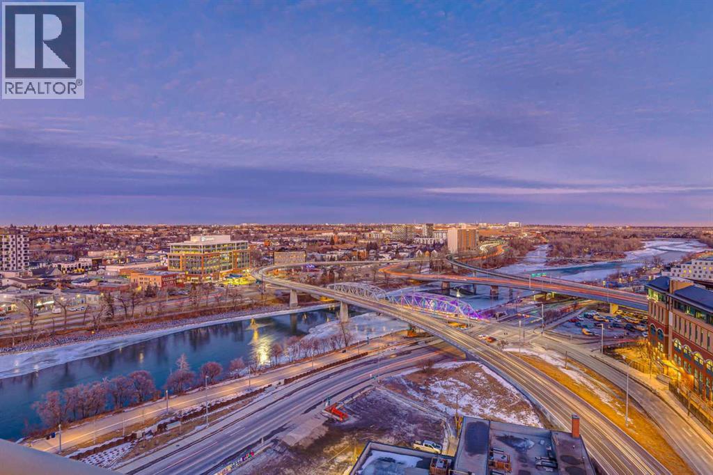 Apartment for Sale in 1603, 325 3 Street SE|Calgary, Alberta T2G0T9 4