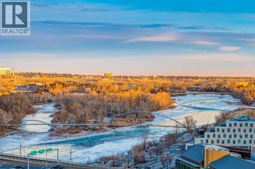 Apartment for Sale in 1603, 325 3 Street SE|Calgary, Alberta T2G0T9 3