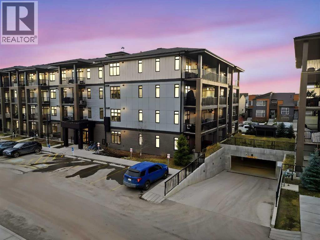 Apartment for Sale in 4210, 200 Seton Circle SE|Calgary, Alberta T3M3P7 2