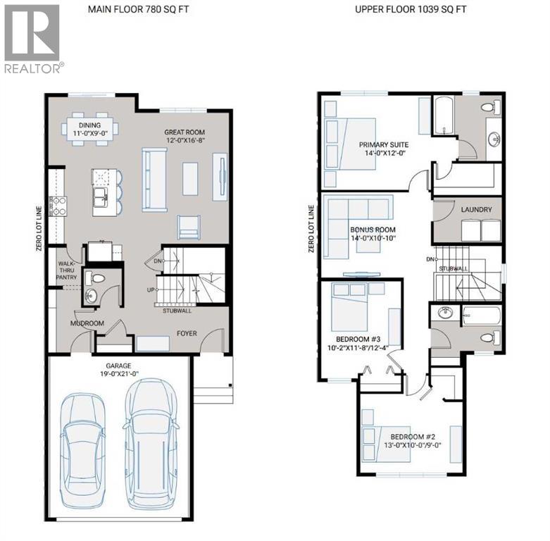 House for Sale in 58 Raven Point SE|Calgary, Alberta T3S0V8 3