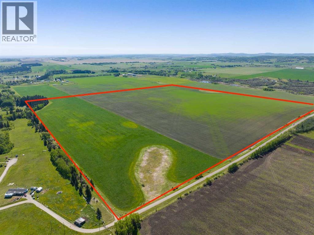 Property for Sale in NW;32;22;2;W5M|Rural Foothills County, Alberta T1S0T3