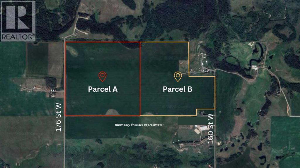 Property for Sale in NW;32;22;2;W5M|Rural Foothills County, Alberta T1S0T3 5