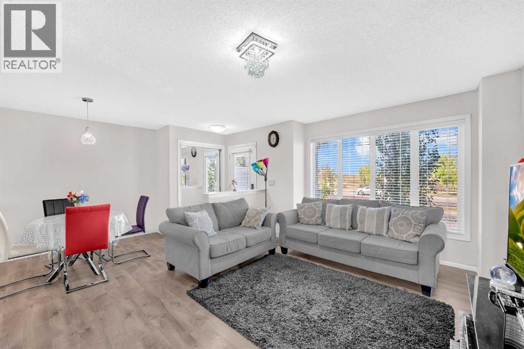 Row / Townhouse for Sale in 10767 Cityscape Drive NE|Calgary, Alberta T3N0S2 2