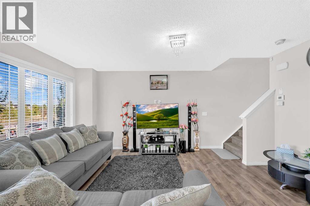 Row / Townhouse for Sale in 10767 Cityscape Drive NE|Calgary, Alberta T3N0S2 3