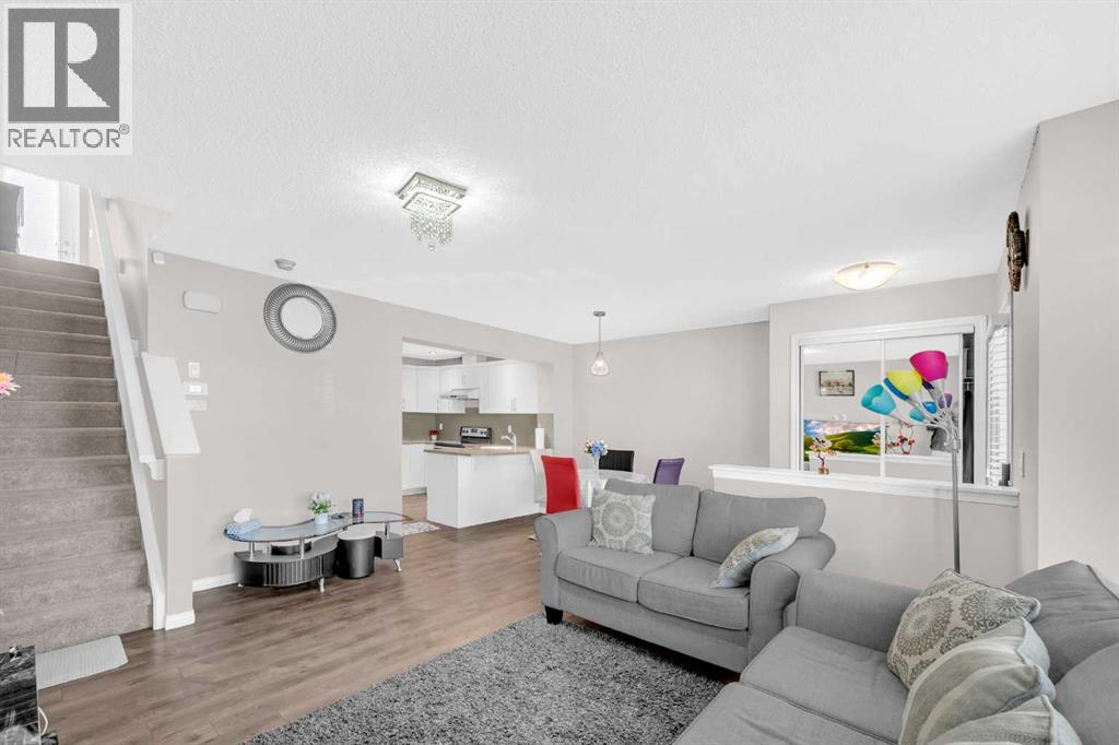 Row / Townhouse for Sale in 10767 Cityscape Drive NE|Calgary, Alberta T3N0S2 4