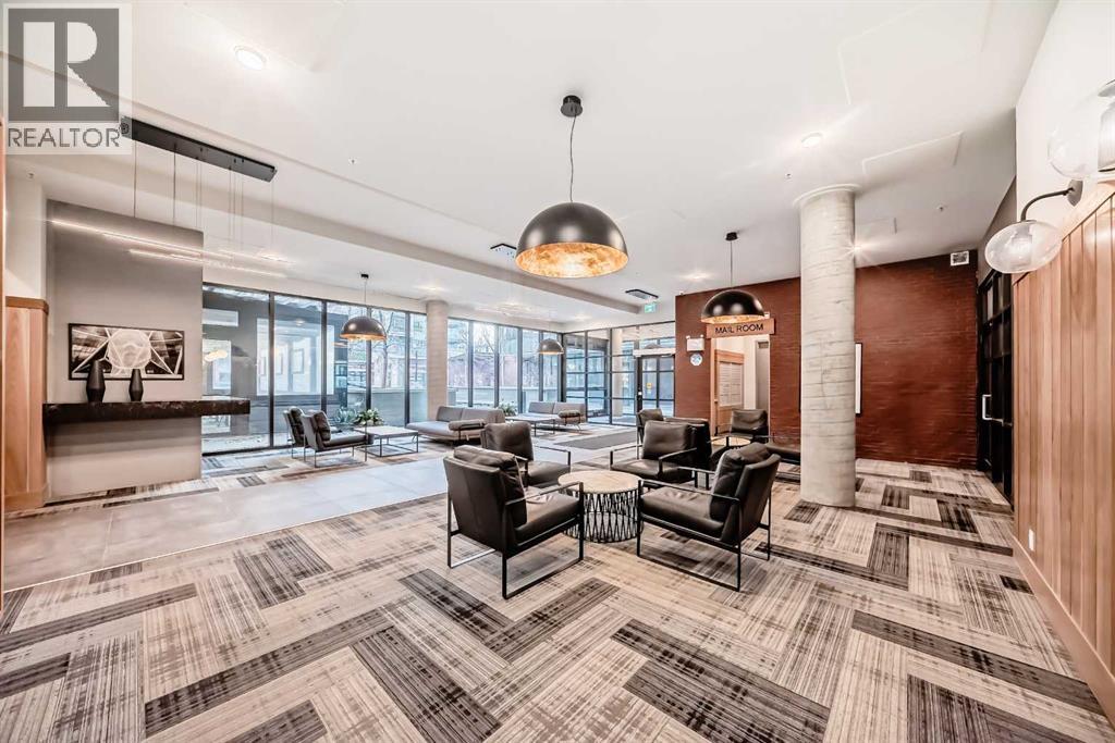 Apartment for Sale in 612, 4138 University Avenue NW|Calgary, Alberta T3B6L4 4