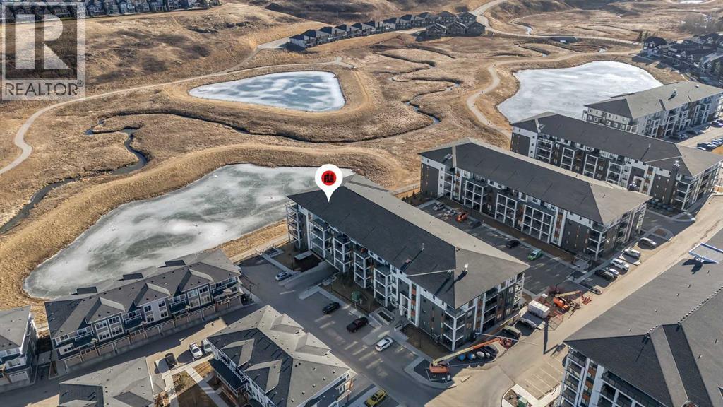 Apartment for Sale in 4314, 15 Sage Meadows Landing NW|Calgary, Alberta T3P1E5