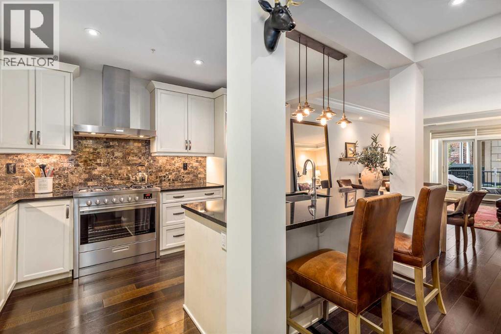 Apartment for Sale in 105, 121 Quarry Way SE|Calgary, Alberta T2C5J1 5