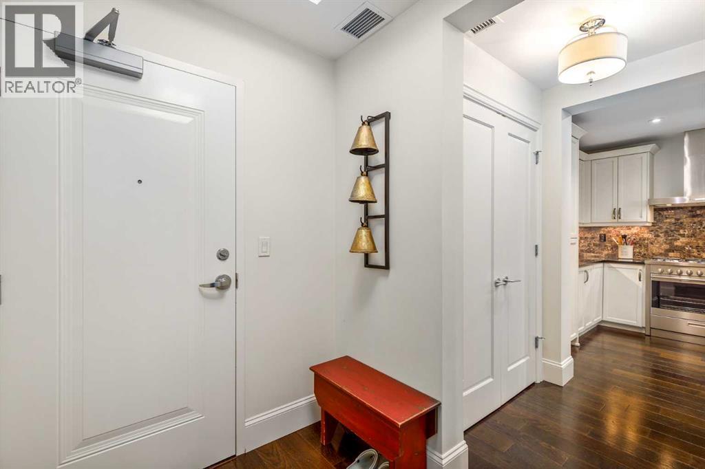 Apartment for Sale in 105, 121 Quarry Way SE|Calgary, Alberta T2C5J1 4