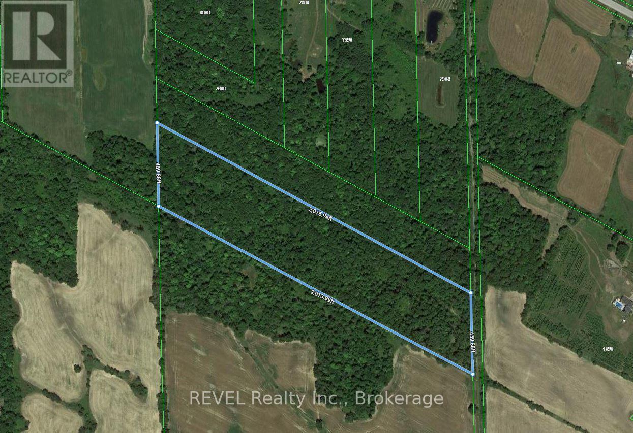 For sale: LOT 6A ALLEN ROAD, West Lincoln (West Lincoln), Ontario ...