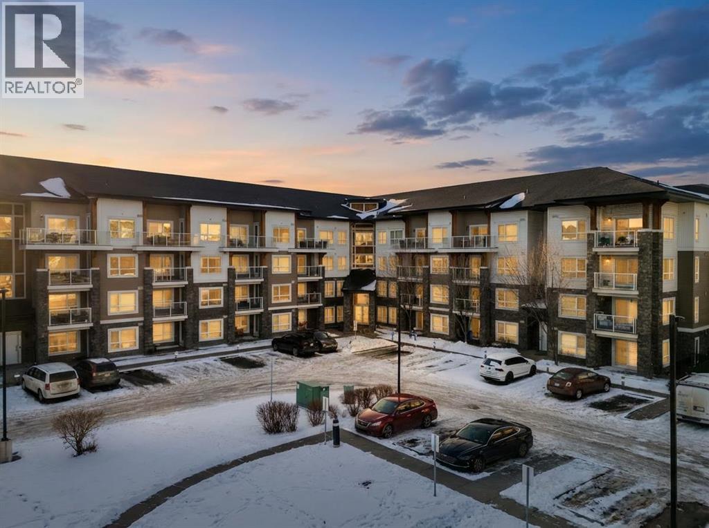 Apartment for Sale in 4108, 240 Skyview Ranch Road NE|Calgary, Alberta T3N1B6 2