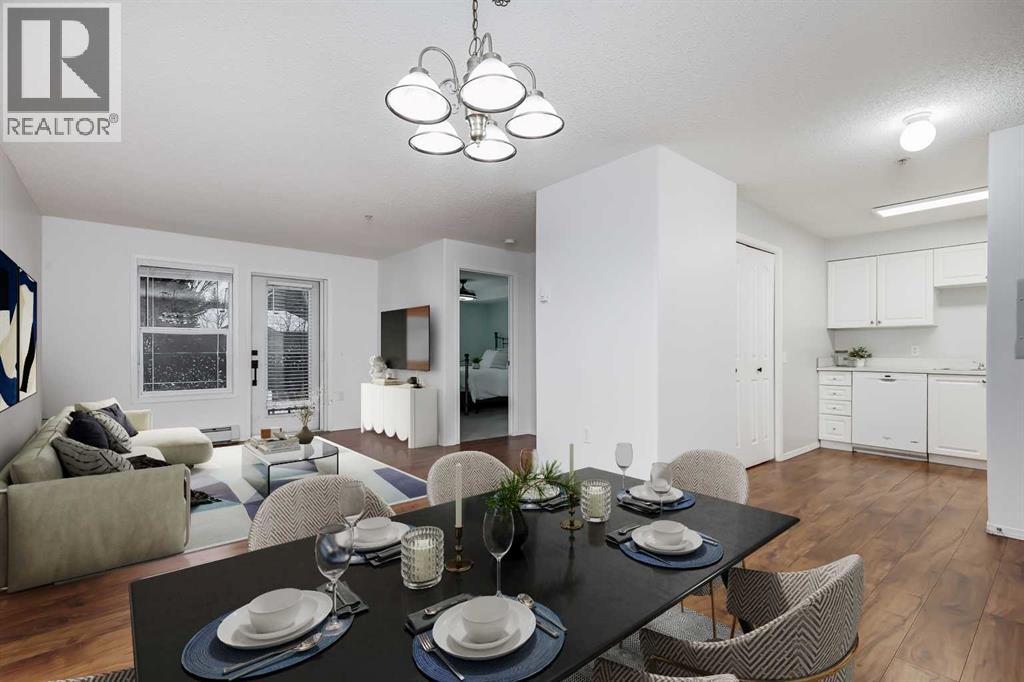 Apartment for Sale in 3217, 3000 Millrise Point SW|Calgary, Alberta T2Y3W4 2