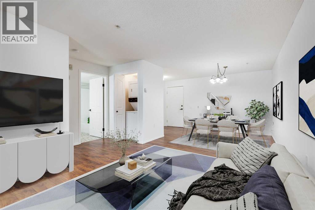 Apartment for Sale in 3217, 3000 Millrise Point SW|Calgary, Alberta T2Y3W4 4