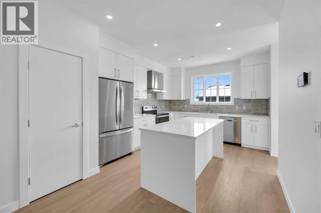 Duplex for Sale in 131 Ricardo Ranch Avenue SE|Calgary, Alberta T3M3Z7 5