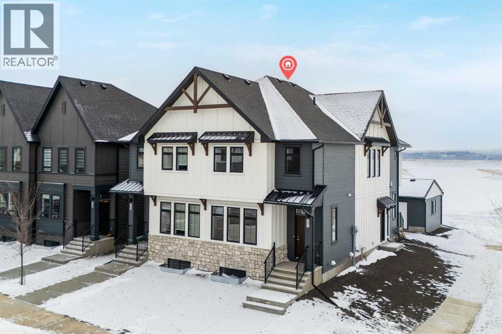 Duplex for Sale in 131 Ricardo Ranch Avenue SE|Calgary, Alberta T3M3Z7 2