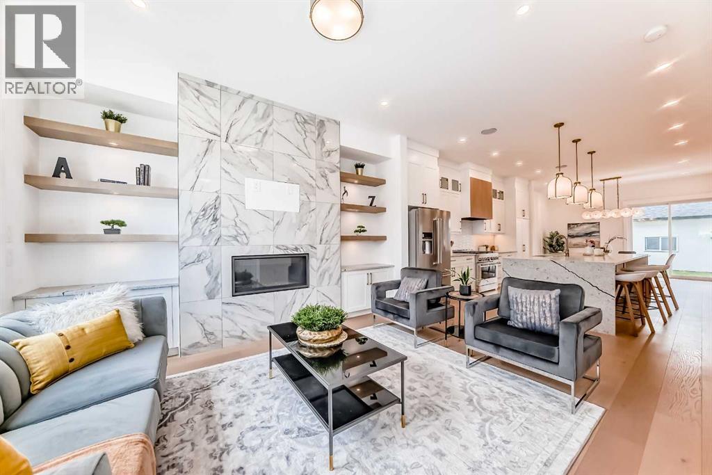 Duplex for Sale in 2426 53 Avenue SW|Calgary, Alberta T3E8G9 5