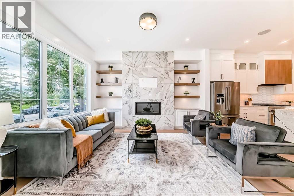 Duplex for Sale in 2426 53 Avenue SW|Calgary, Alberta T3E8G9 4