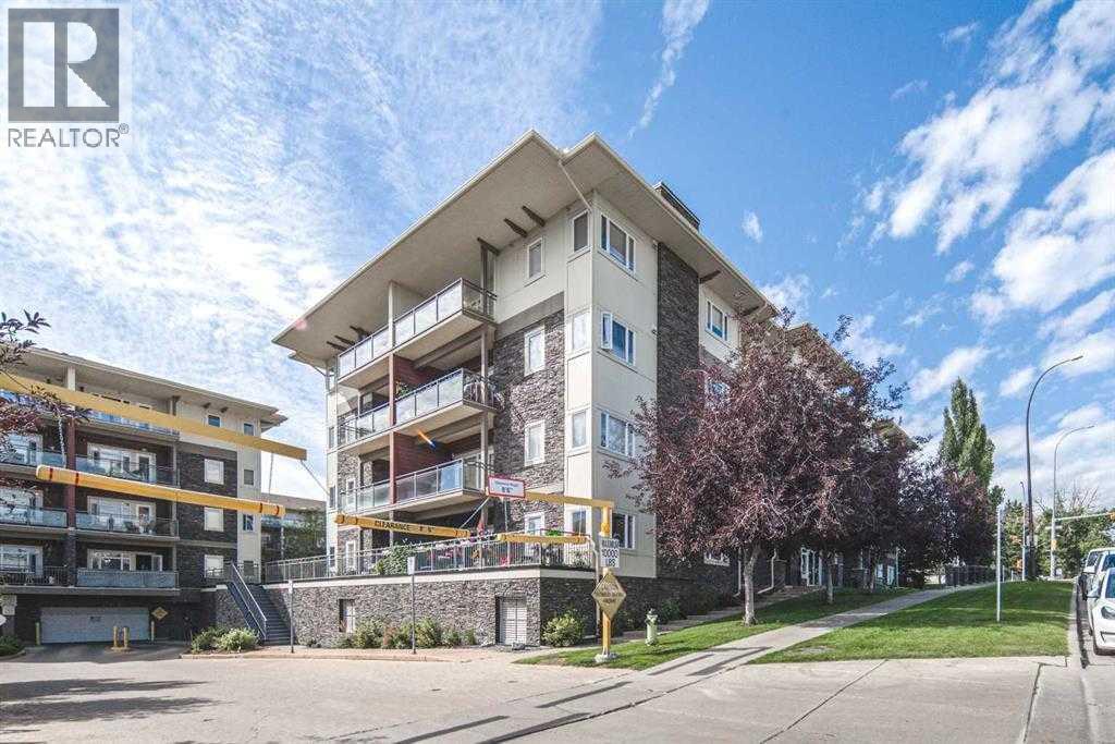 Apartment for Sale in 136, 23 Millrise Drive SW|Calgary, Alberta T2Y3V1