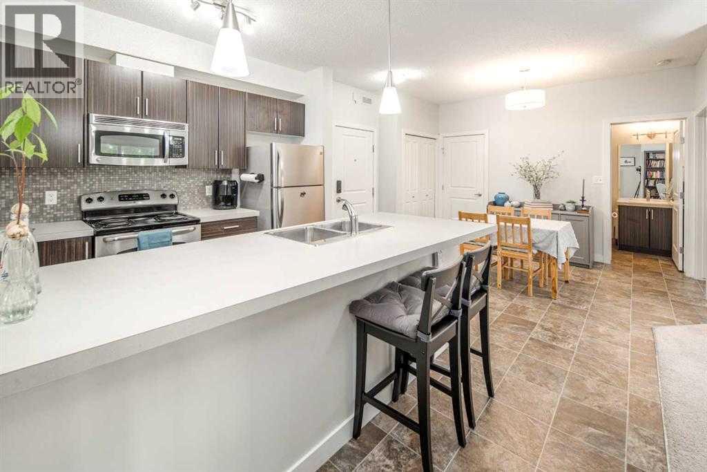 Apartment for Sale in 136, 23 Millrise Drive SW|Calgary, Alberta T2Y3V1 4