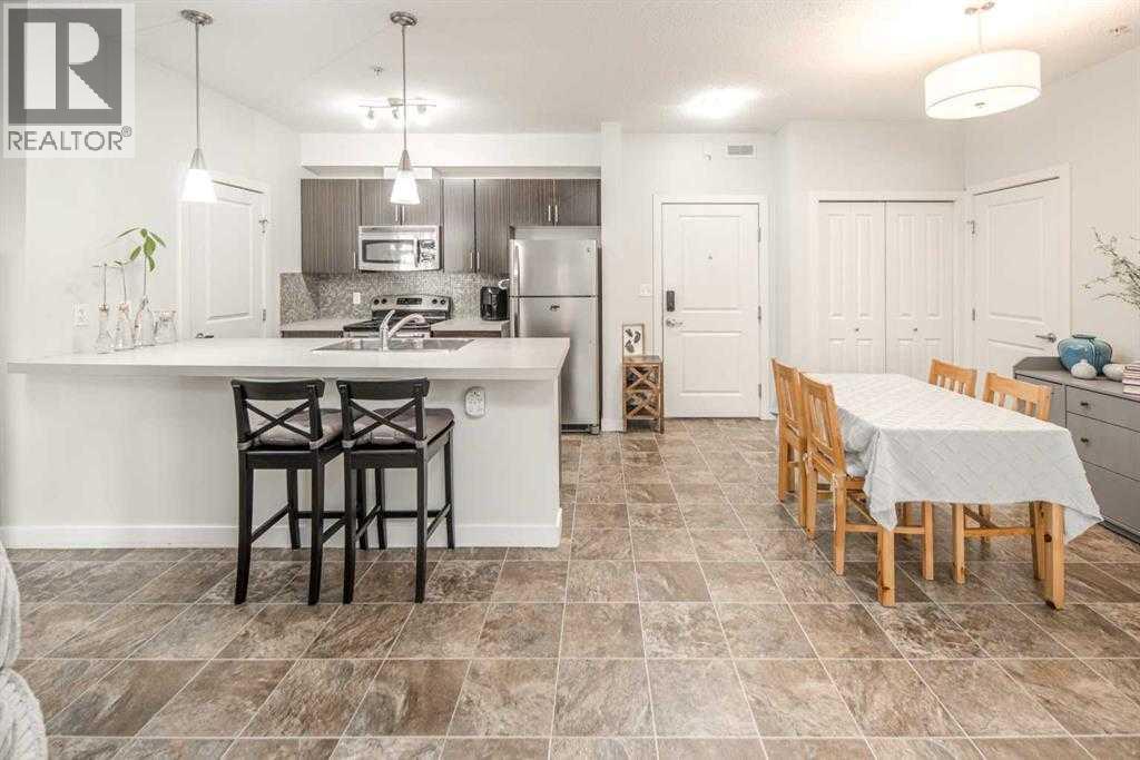 Apartment for Sale in 136, 23 Millrise Drive SW|Calgary, Alberta T2Y3V1 2