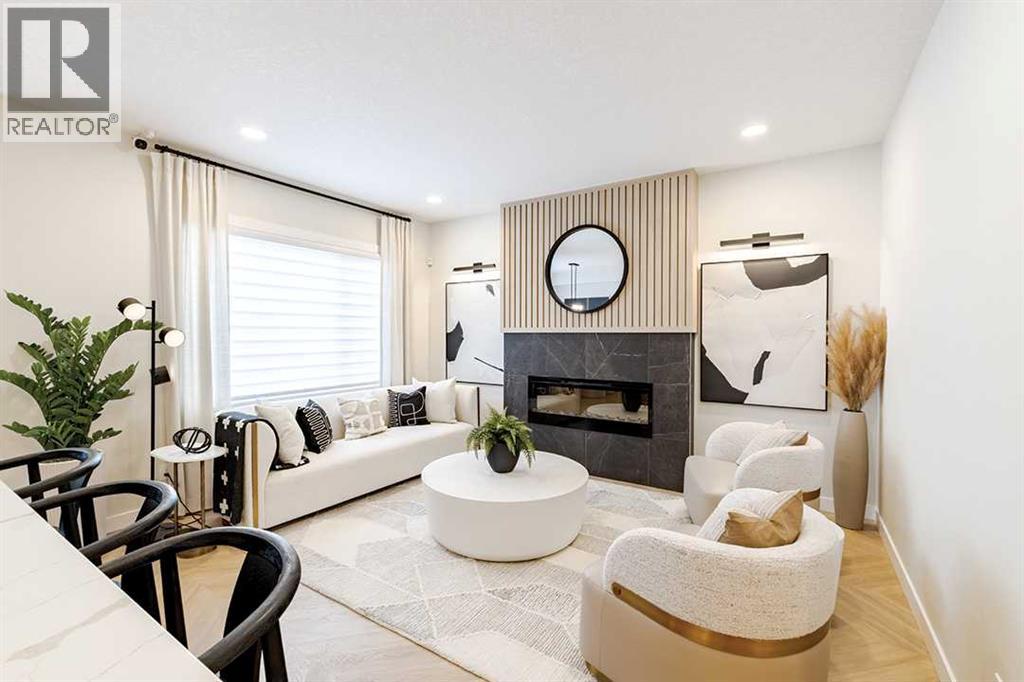 House for Sale in 359 Belmont Place SW|Calgary, Alberta T2X6E8 4