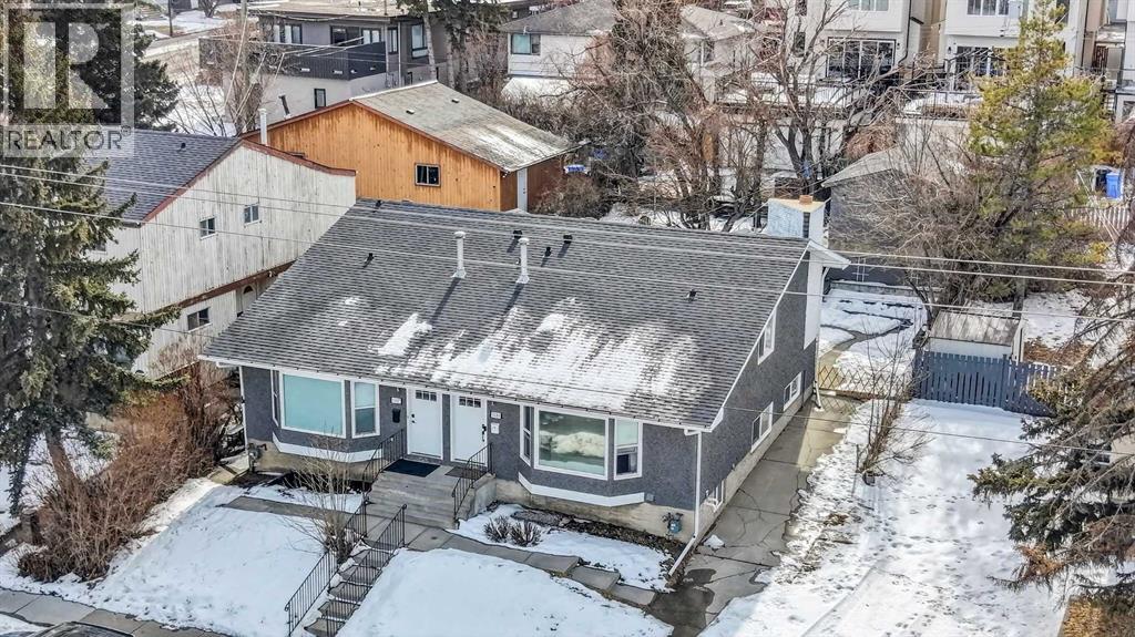 Duplex for Sale in 3007 12 Avenue SW|Calgary, Alberta T3C0S5 3