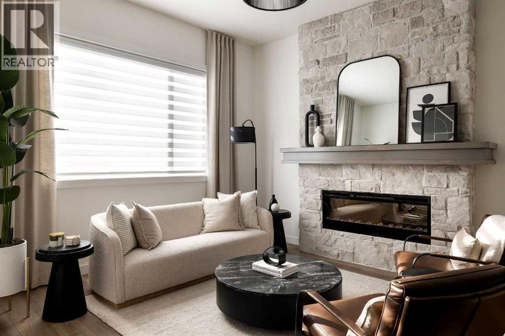 House for Sale in 55 Creekview Avenue SW|Calgary, Alberta T2X4Y1 2