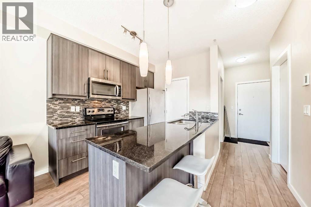Apartment for Sale in 315, 402 Marquis Lane SE|Calgary, Alberta T3M2G7 5