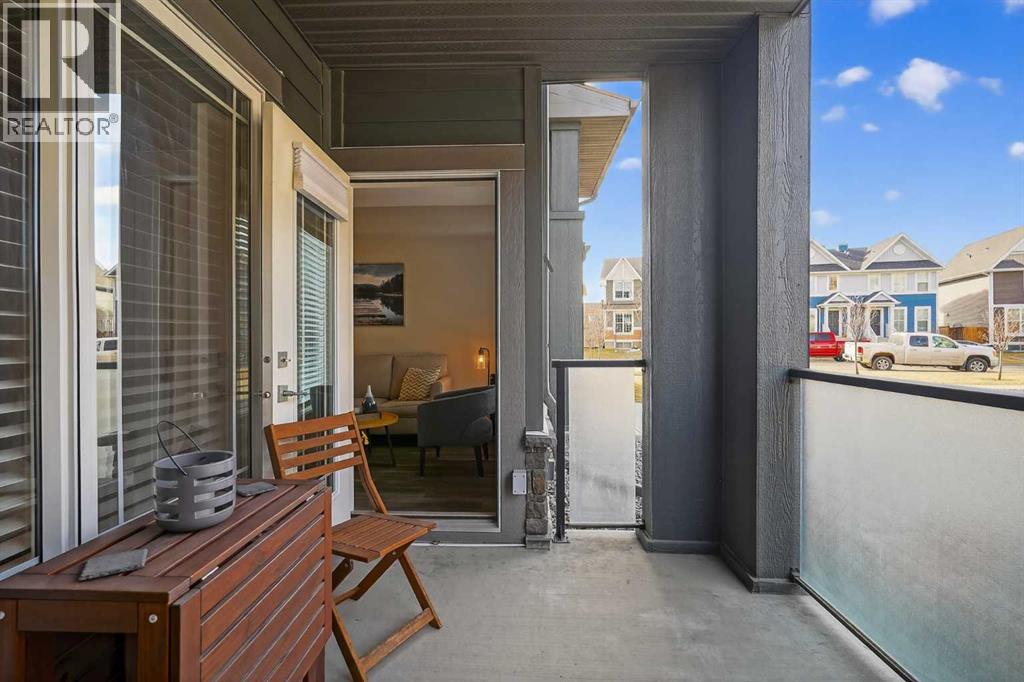 Apartment for Sale in 112, 100 Auburn Meadows Manor SE|Calgary, Alberta T3M3H2 5