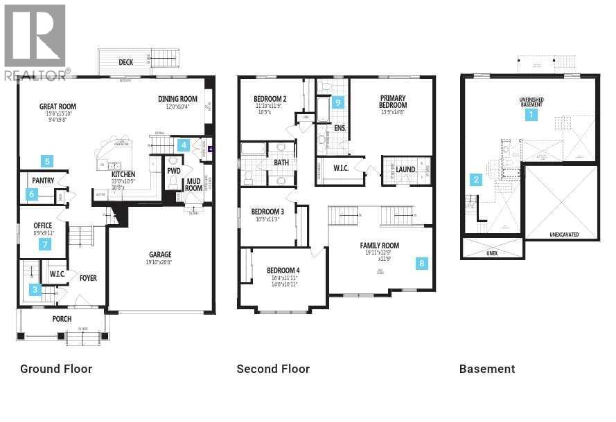 House for Sale in 108 Yorkstone Manor SW|Calgary, Alberta T2X6B2 2