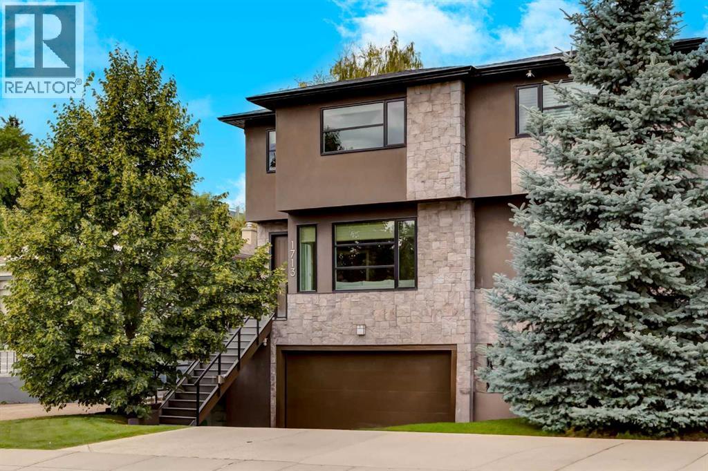 Duplex for Sale in 1713 27 Street SW|Calgary, Alberta t3c1l6