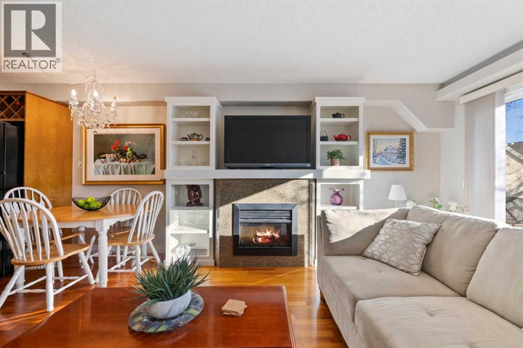 Apartment for Sale in 312, 355 5 Avenue NE|Calgary, Alberta T2E0K9 5