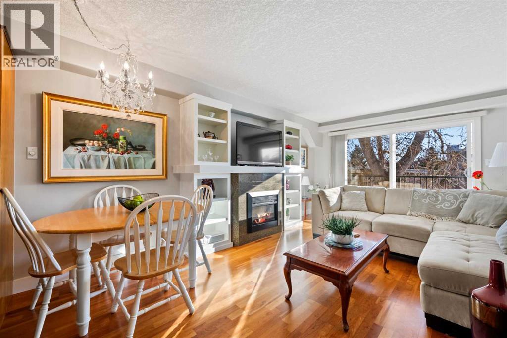 Apartment for Sale in 312, 355 5 Avenue NE|Calgary, Alberta T2E0K9 2