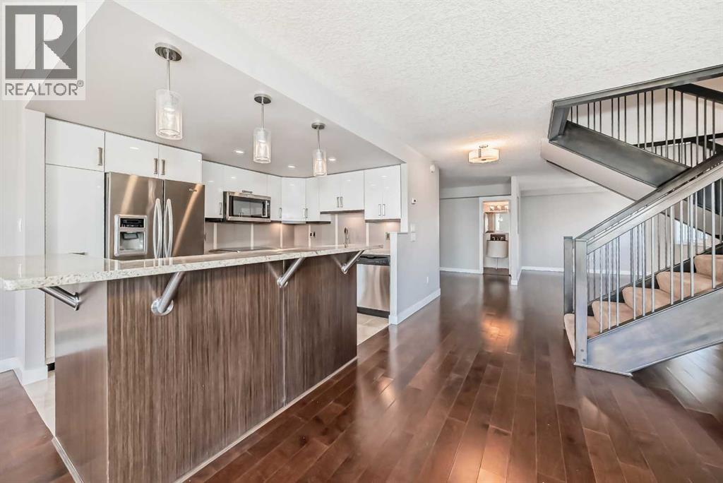 Apartment for Sale in 601, 1033 15 Avenue SW|Calgary, Alberta T2R0S6