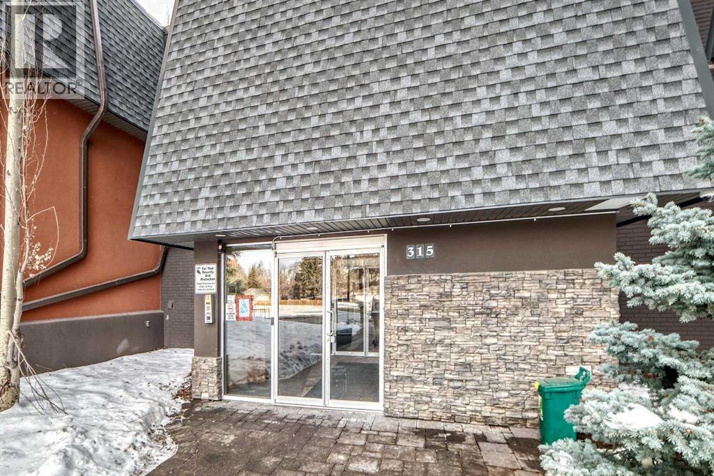 Apartment for Sale in 305, 315 50 Avenue SW|Calgary, Alberta T2S1H3 2
