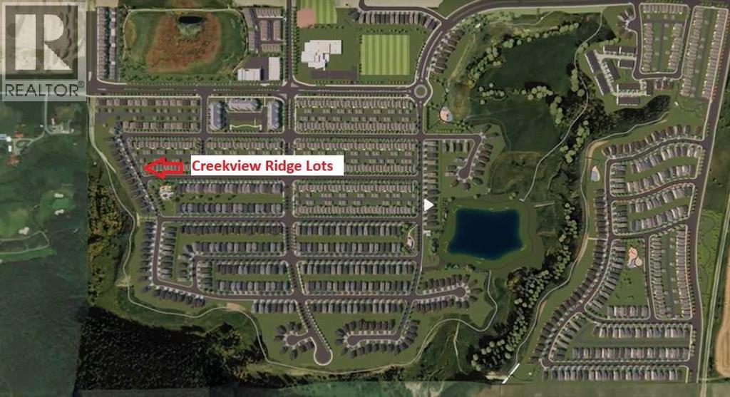 House for Sale in 231 Creekview Gardens SW|Calgary, Alberta T2X4Y1 3