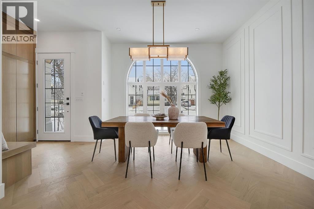 Duplex for Sale in 520 34A Street NW|Calgary, Alberta T2N2Y5 4