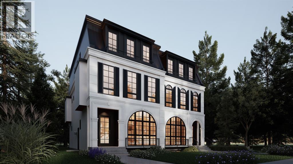 Duplex for Sale in 520 34A Street NW|Calgary, Alberta T2N2Y5 2