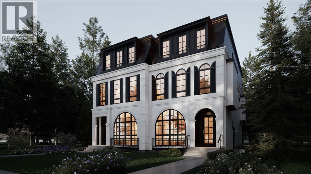 Duplex for Sale in 520 34A Street NW|Calgary, Alberta T2N2Y5 3