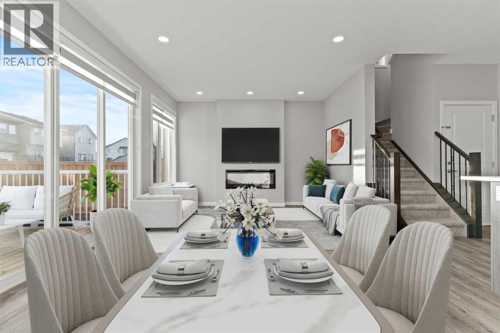 House for Sale in 109 Mallard Grove SE|Calgary, Alberta T3S0E2 4