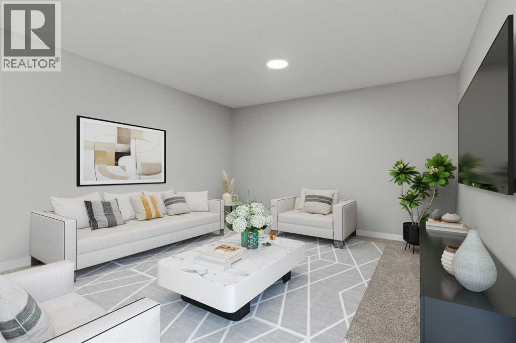 House for Sale in 109 Mallard Grove SE|Calgary, Alberta T3S0E2 5