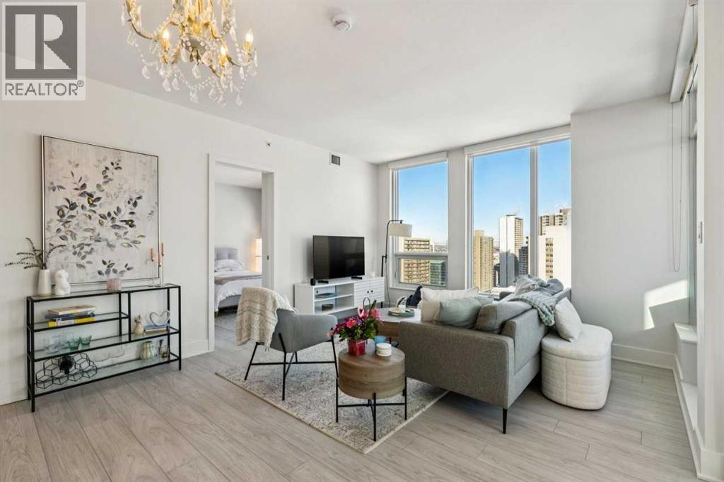 Apartment for Sale in 2006, 901 10 Avenue SW|Calgary, Alberta T2R0B5 4